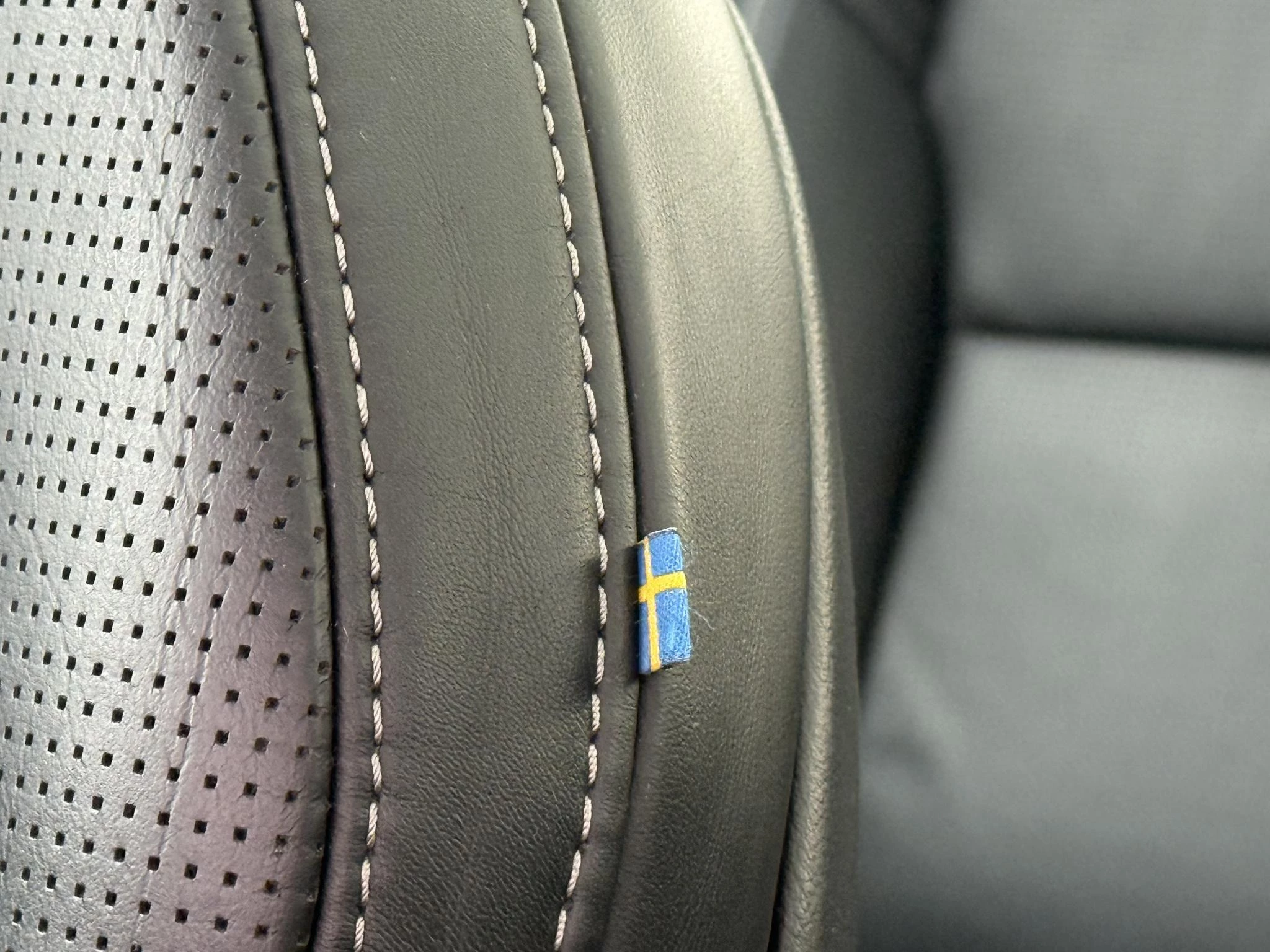 Hoofdafbeelding Volvo V90