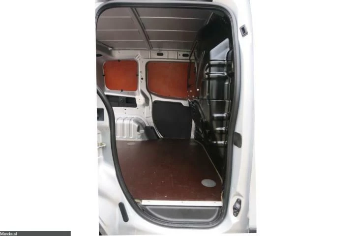 Hoofdafbeelding Fiat Fiorino