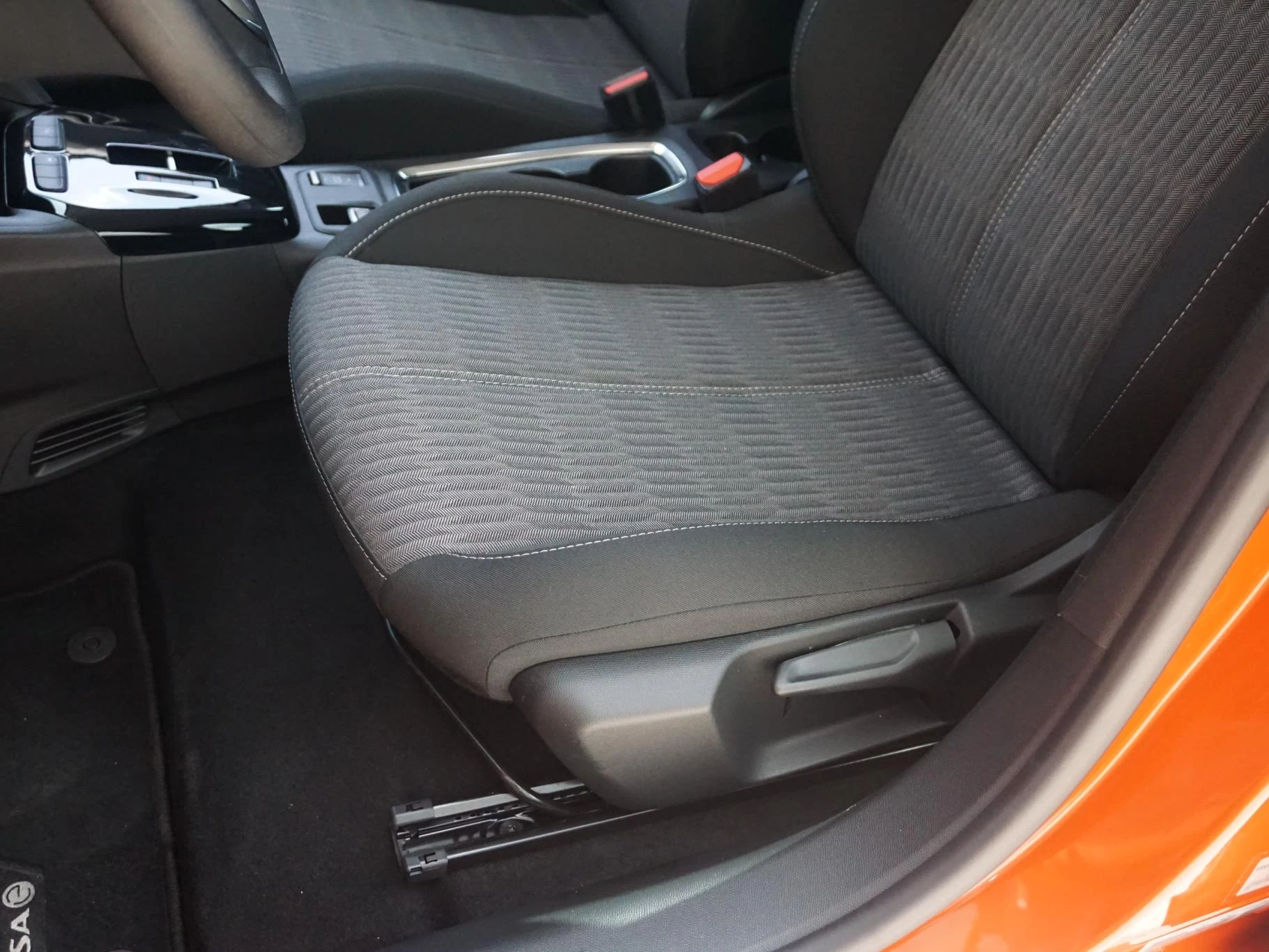 Hoofdafbeelding Opel Corsa-e