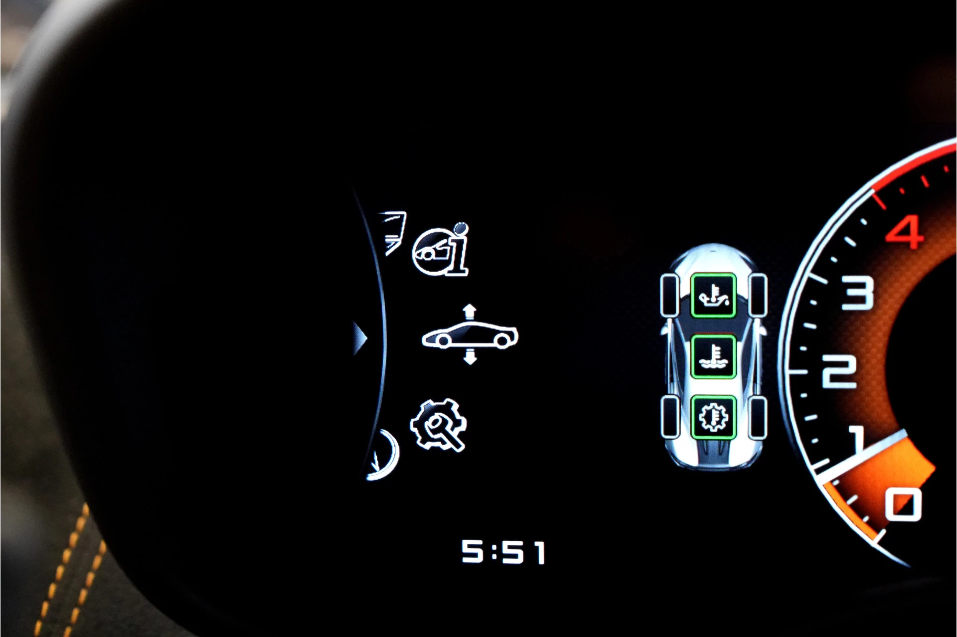 Hoofdafbeelding McLaren 600LT