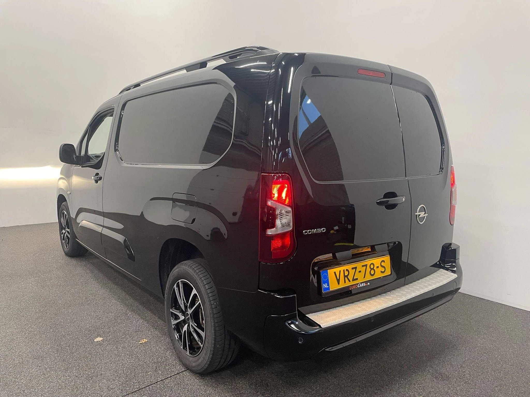 Hoofdafbeelding Opel Combo