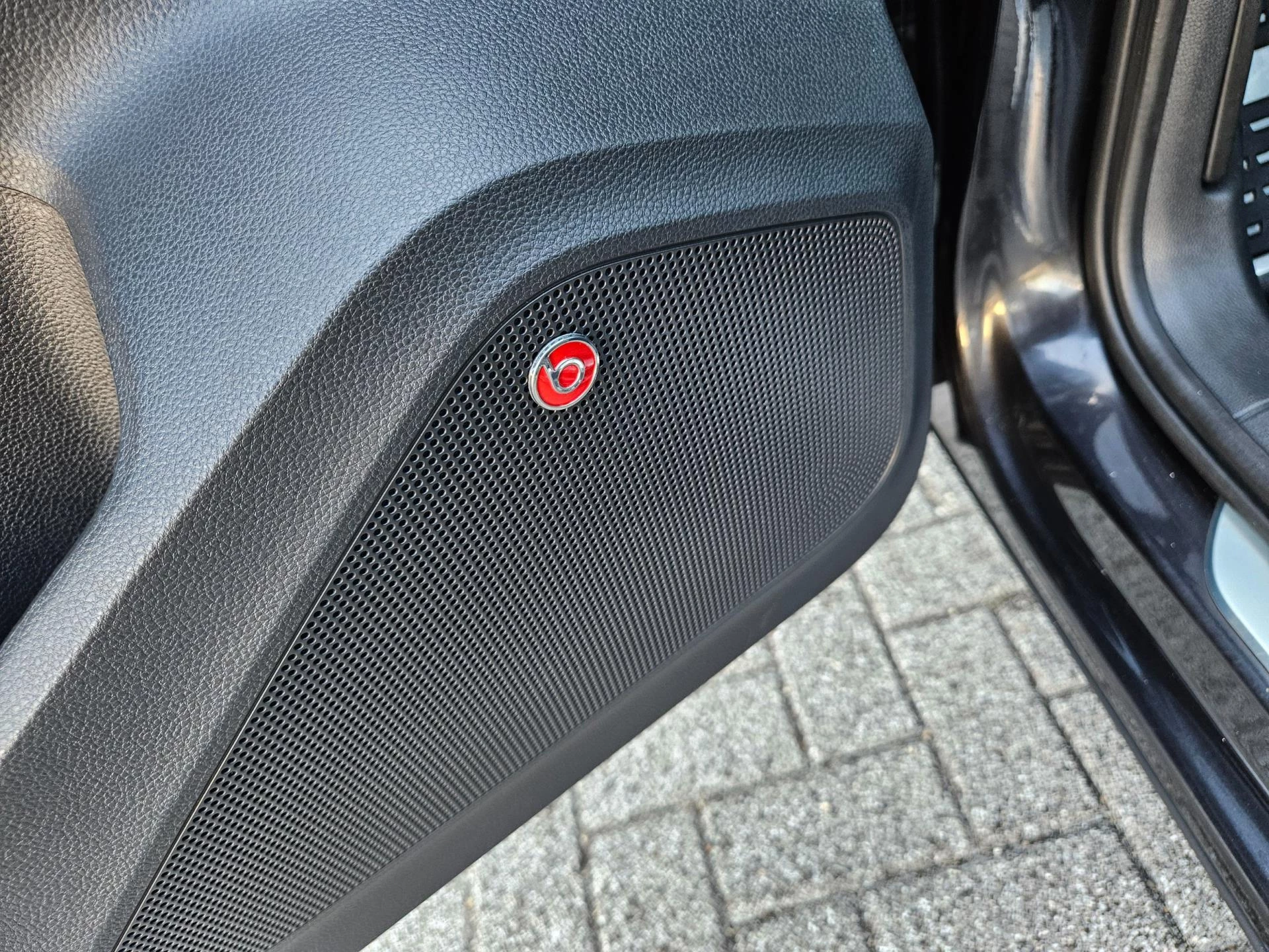 Hoofdafbeelding CUPRA Ateca