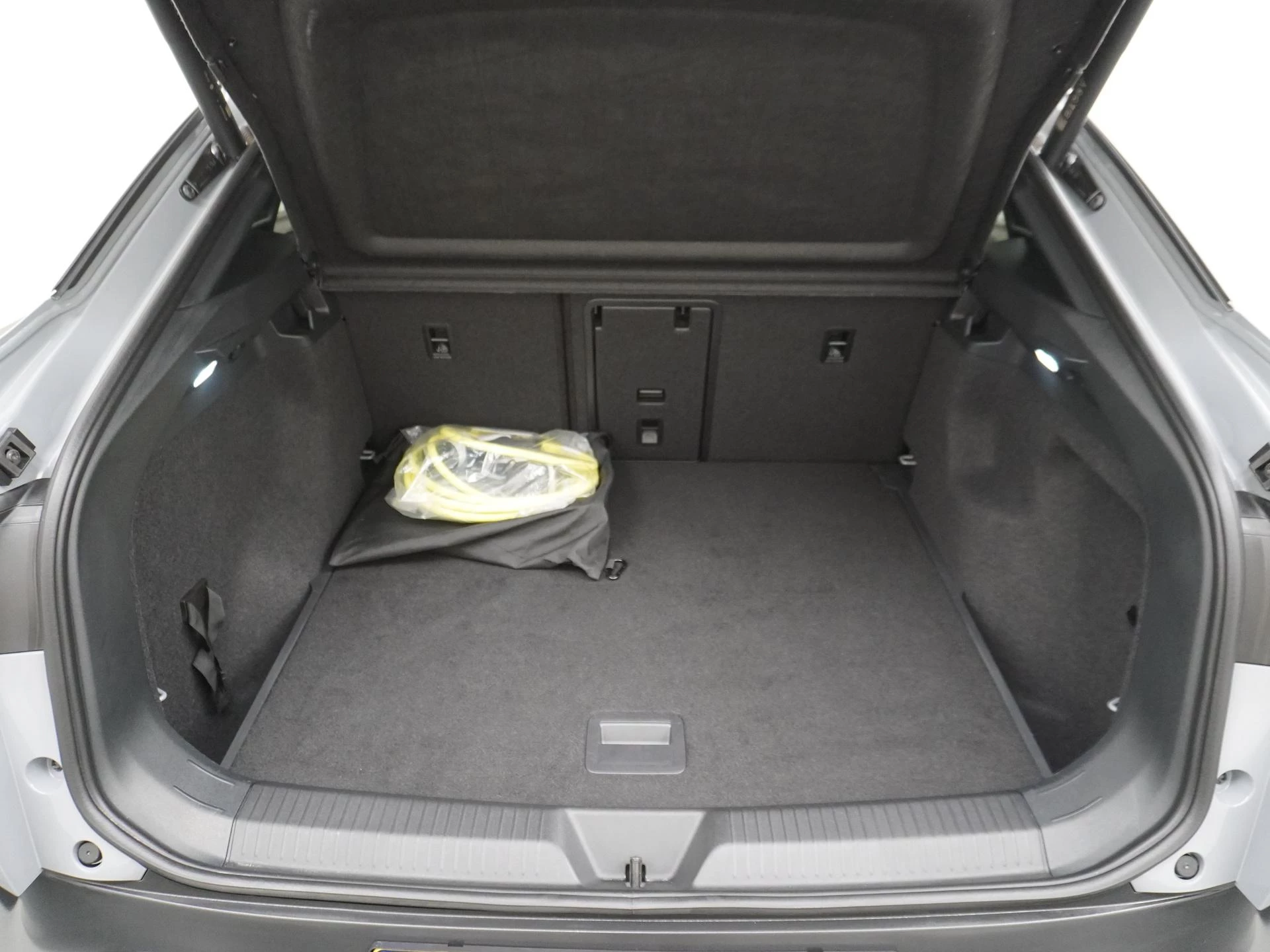 Hoofdafbeelding Volkswagen ID.5