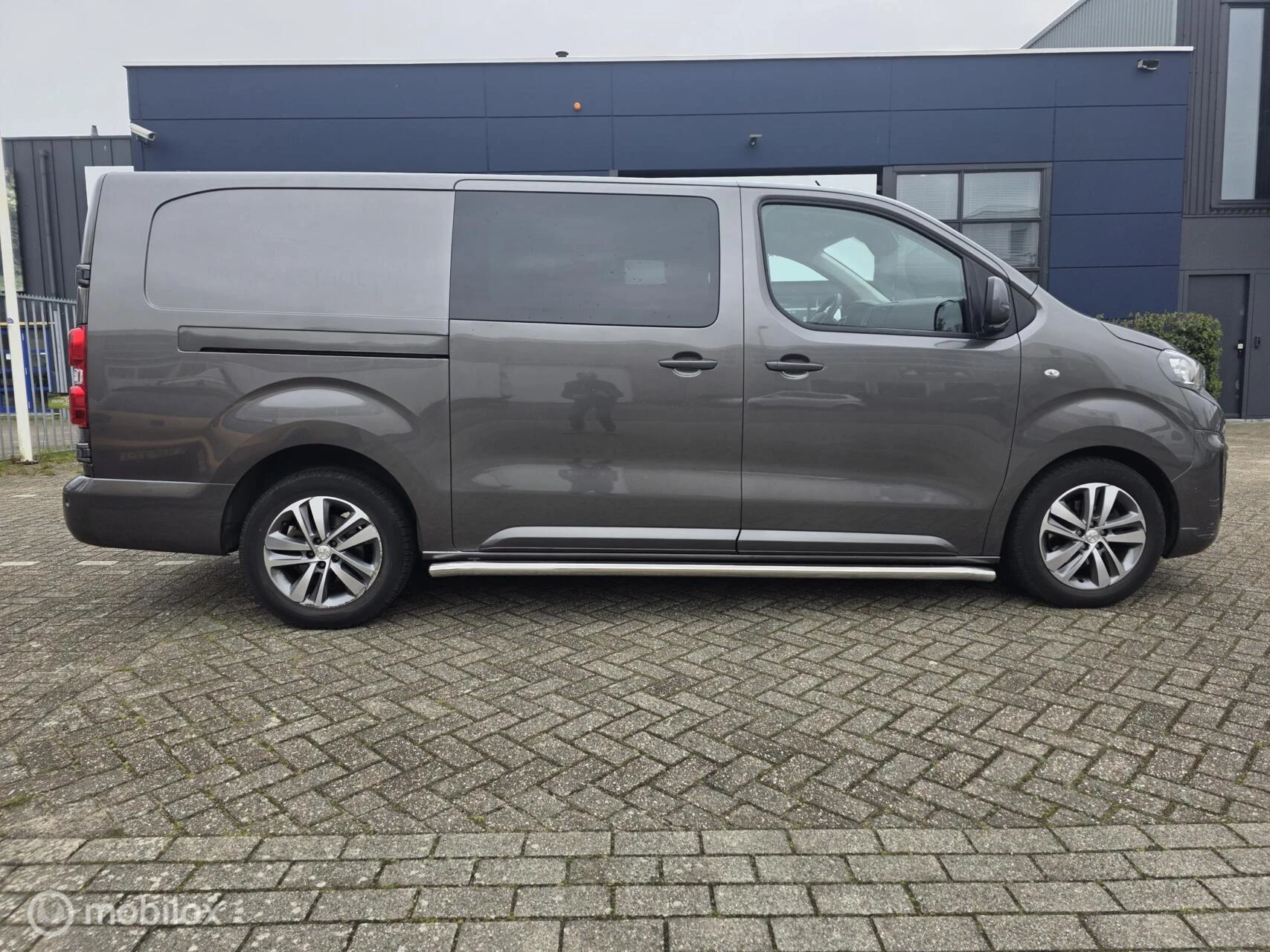 Hoofdafbeelding Peugeot Expert