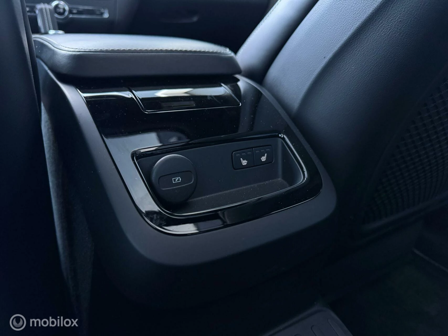 Hoofdafbeelding Volvo S60