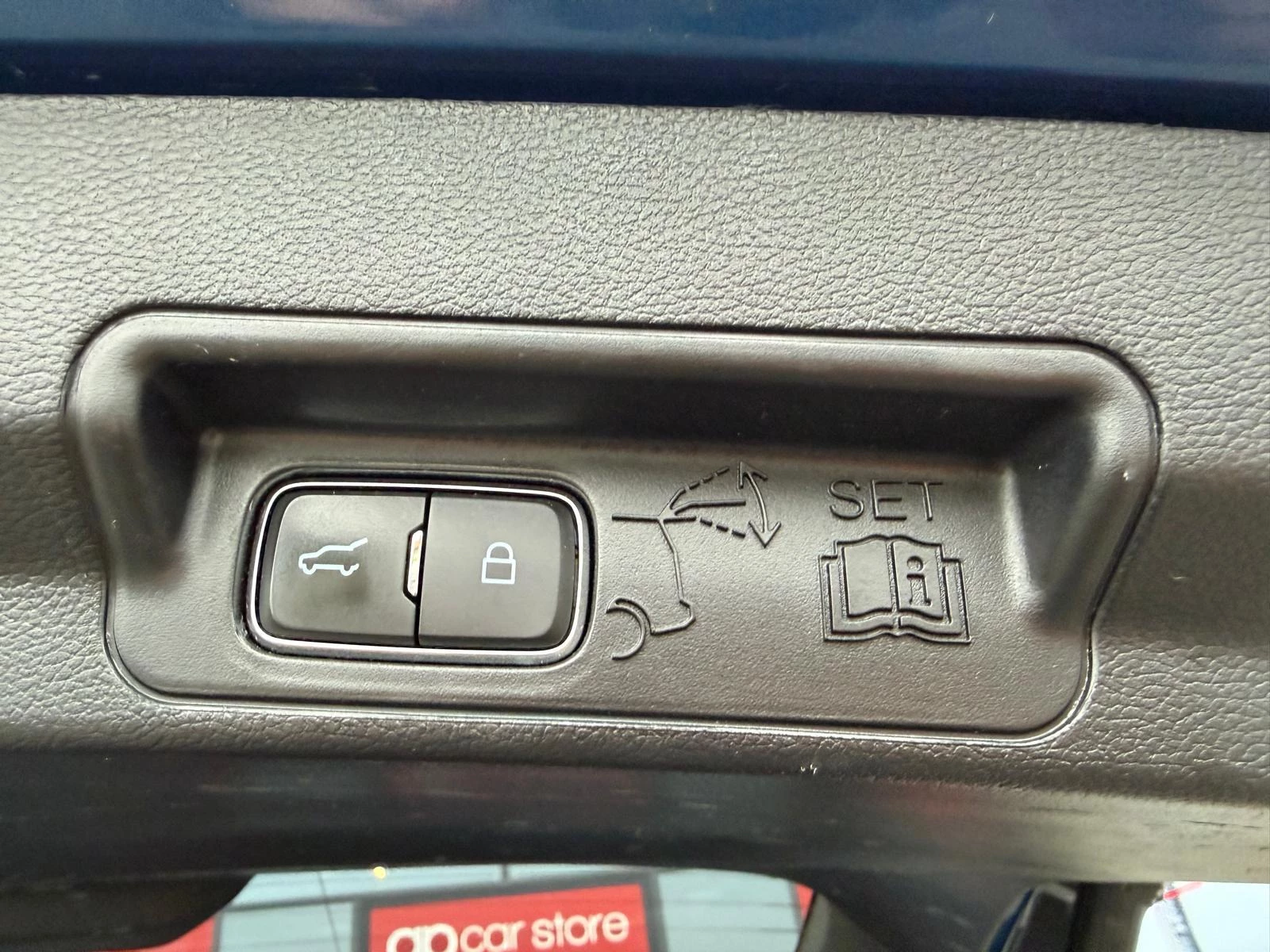 Hoofdafbeelding Ford Explorer