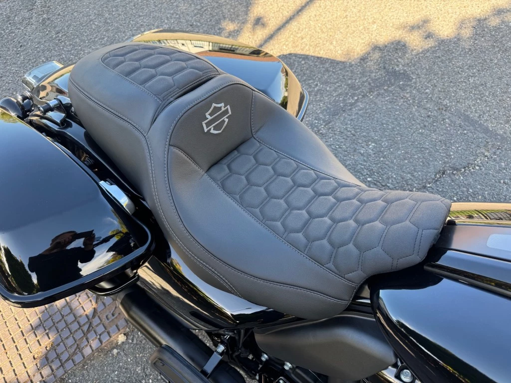 Hoofdafbeelding Harley-Davidson Road Glide