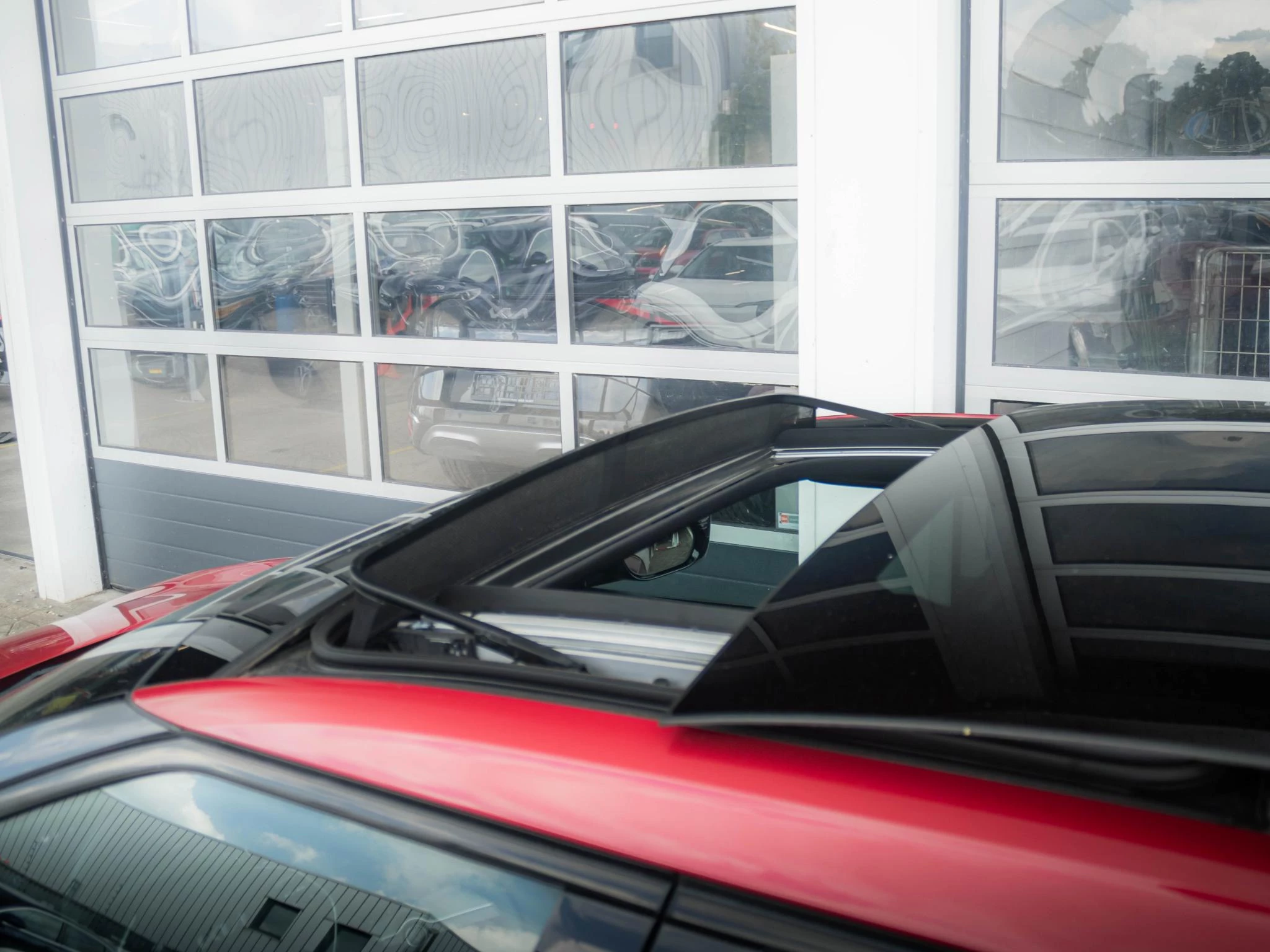 Hoofdafbeelding Kia EV6