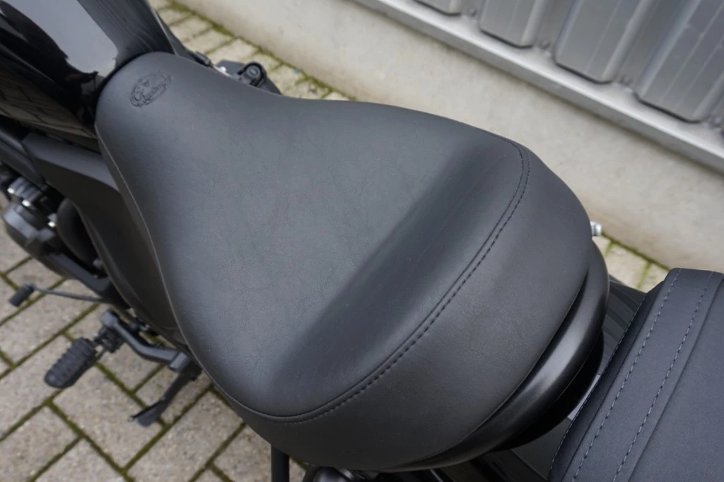 Hoofdafbeelding Honda CMX 500