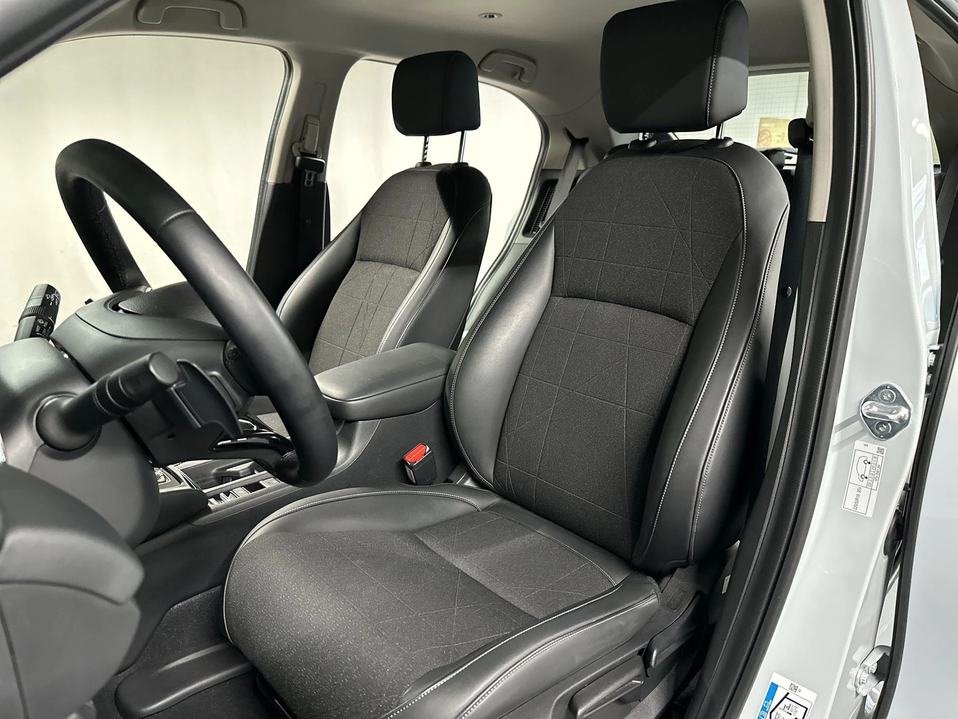 Hoofdafbeelding Honda HR-V