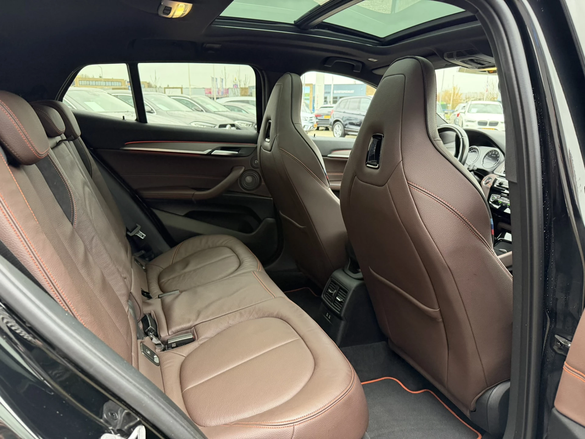 Hoofdafbeelding BMW X2