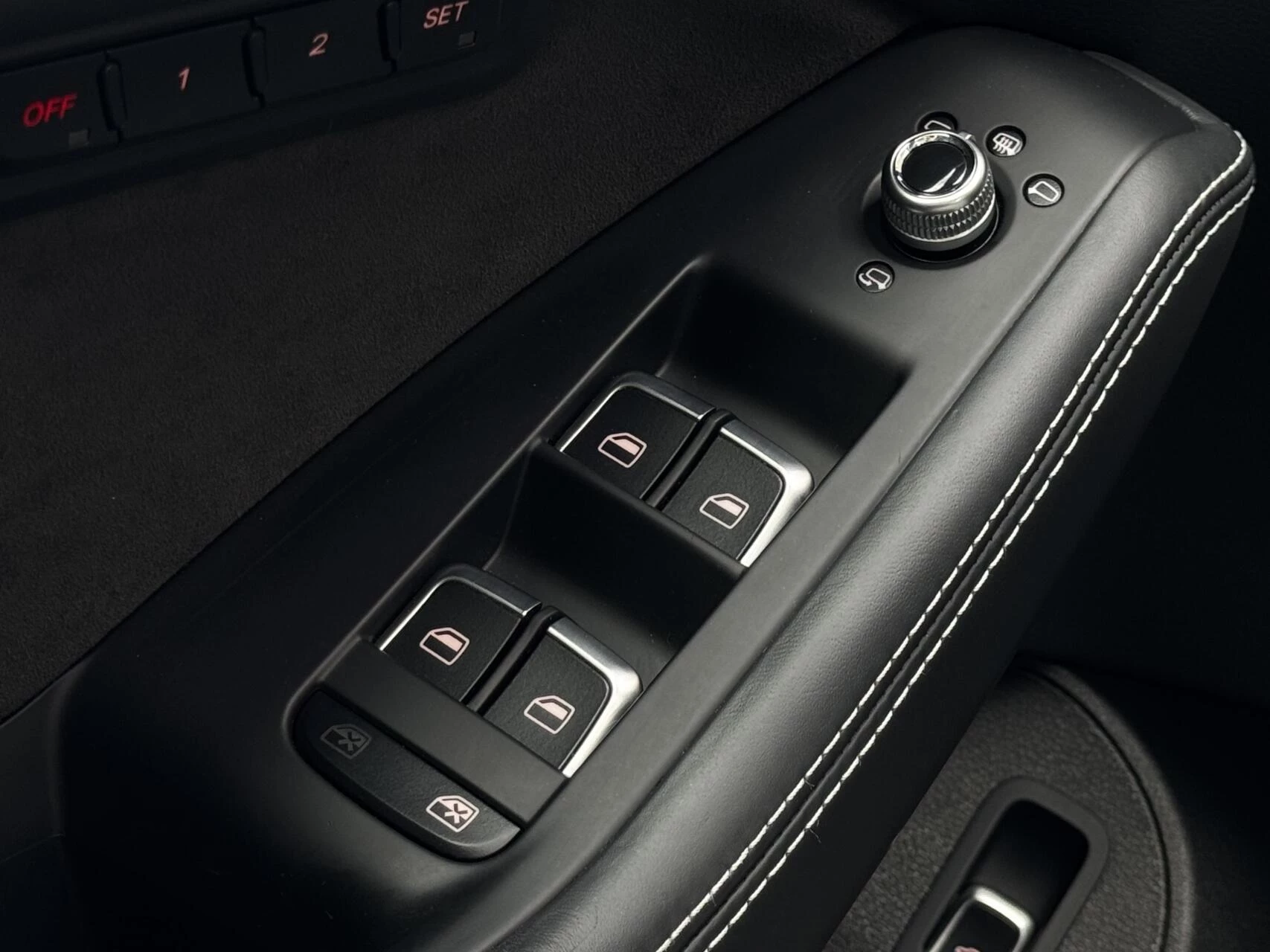 Hoofdafbeelding Audi SQ5