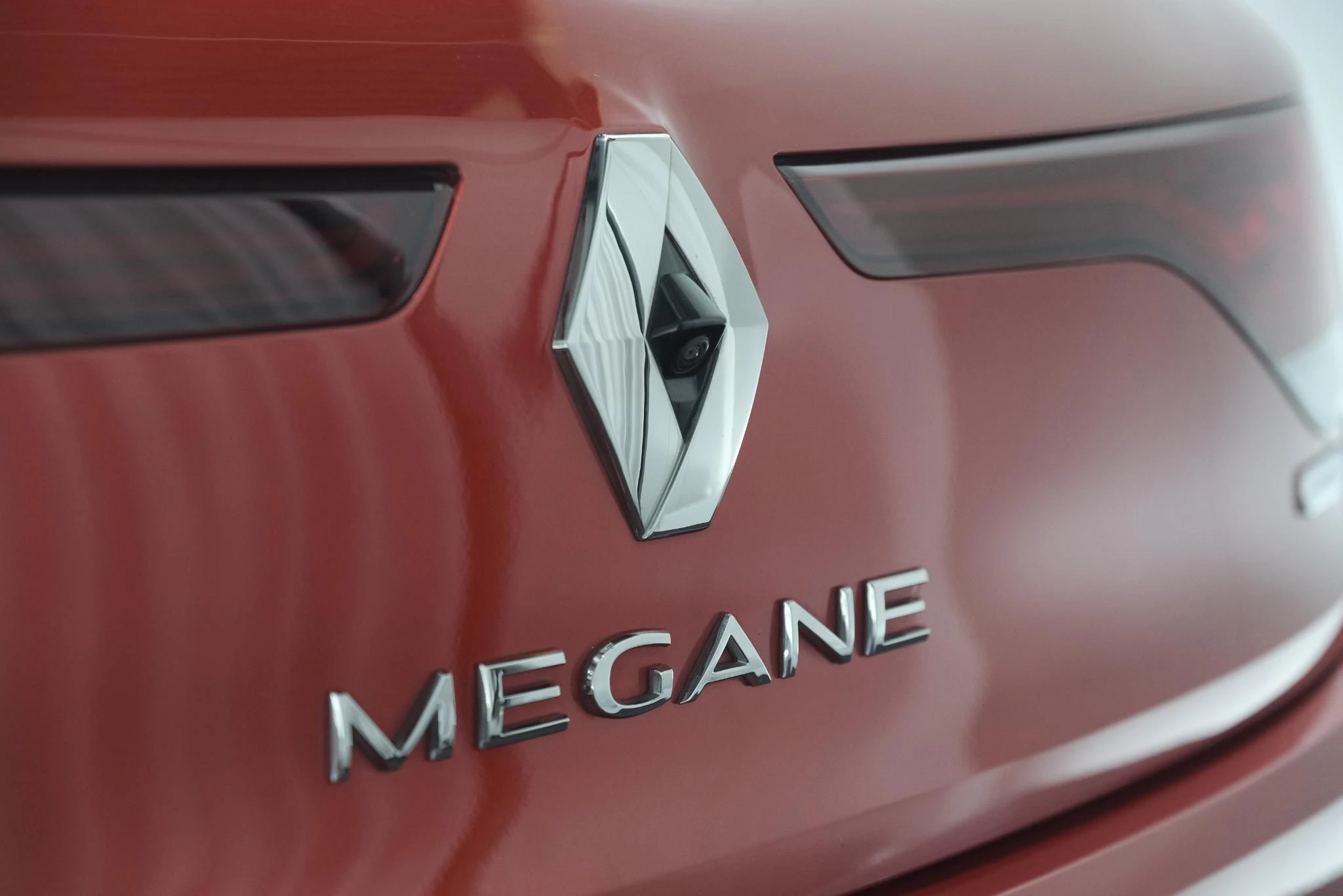 Hoofdafbeelding Renault Mégane