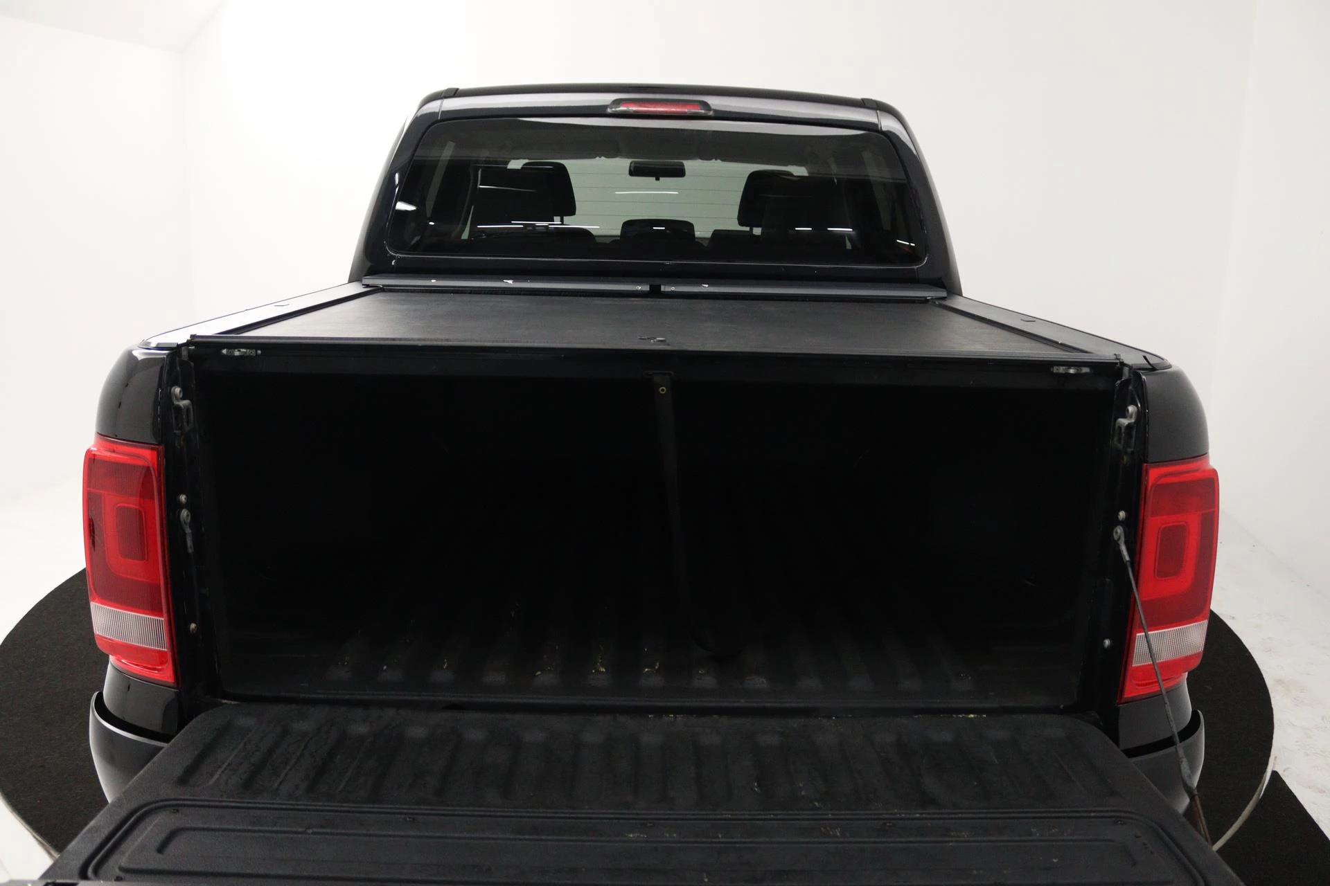 Hoofdafbeelding Volkswagen Amarok