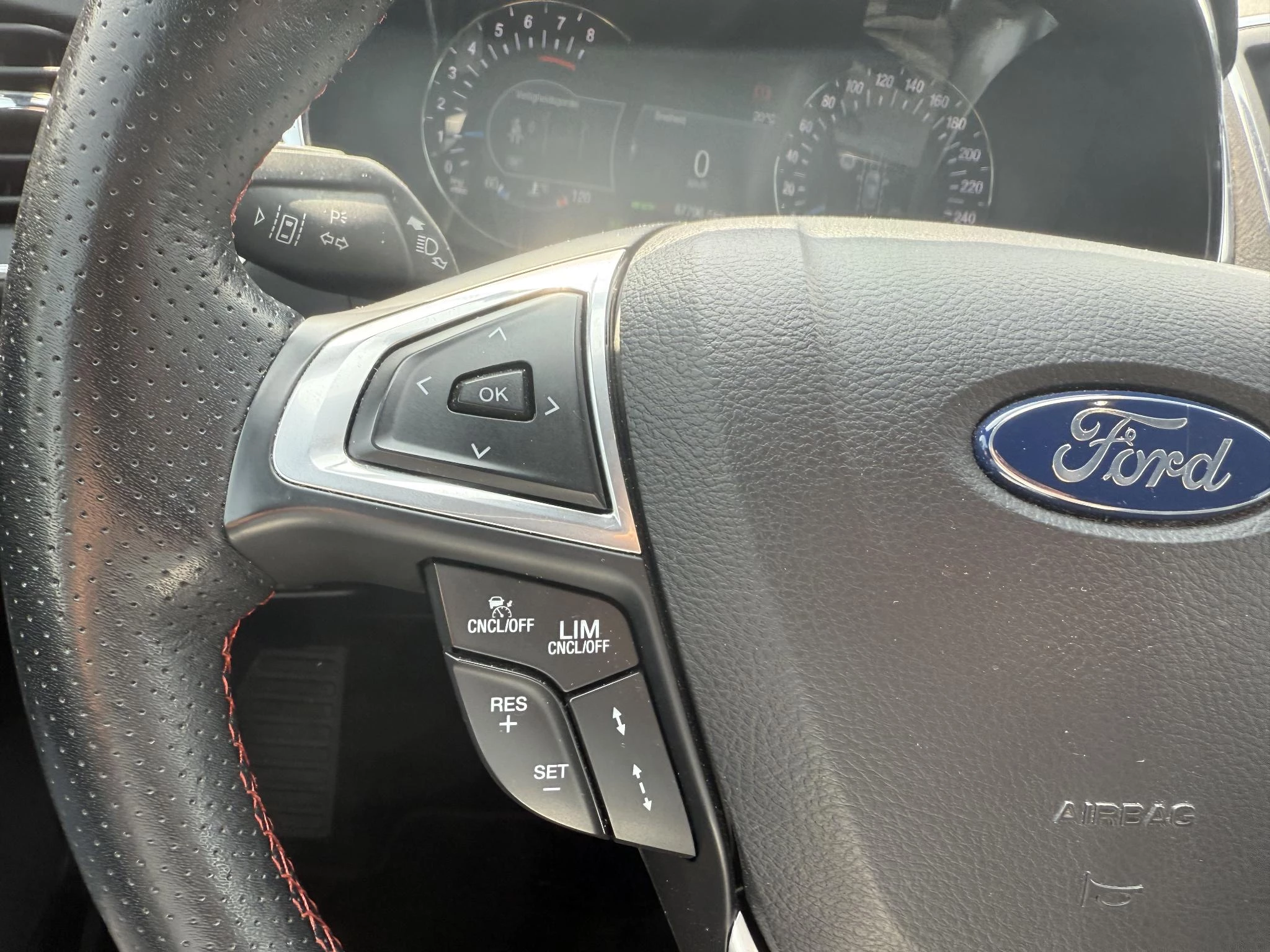 Hoofdafbeelding Ford S-Max