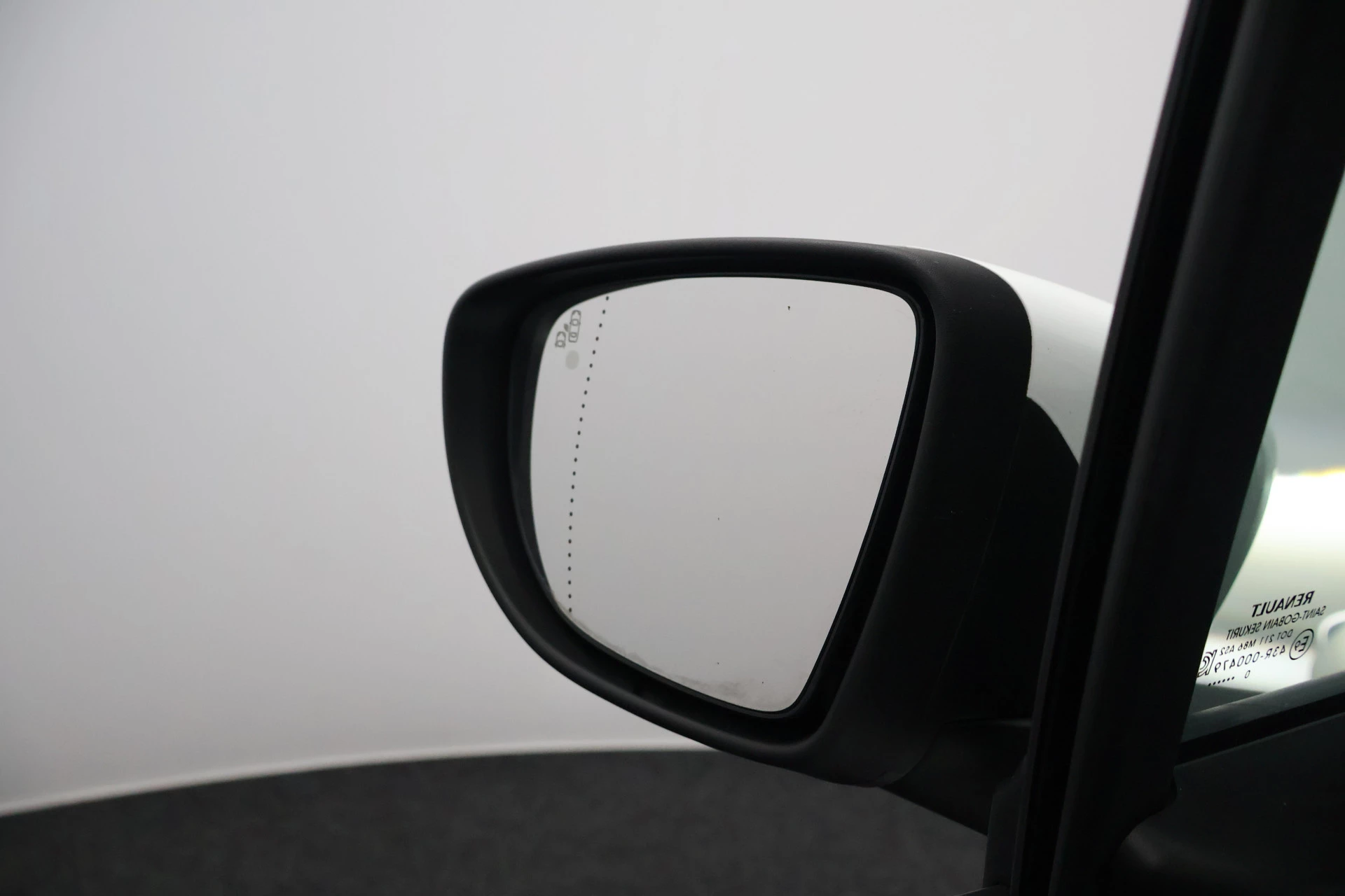 Hoofdafbeelding Renault ZOE