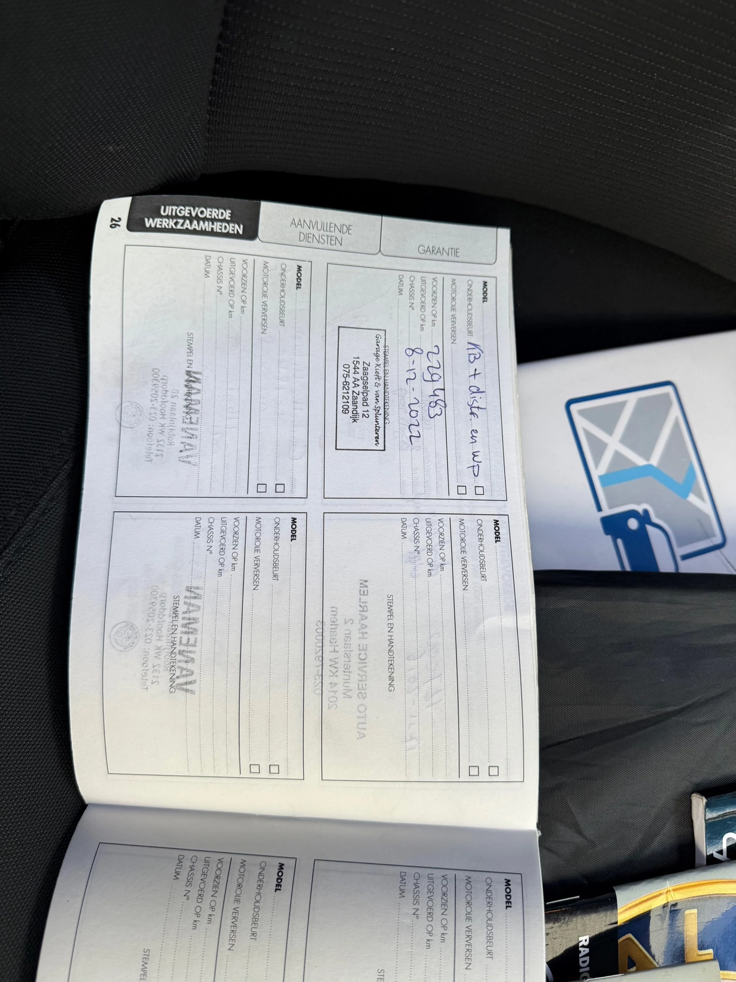 Hoofdafbeelding Alfa Romeo Giulietta