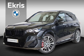 BMW X1 xDrive25e Premium Pack | Comfort Pack | Travel Pack | Elektr. Trekhaak