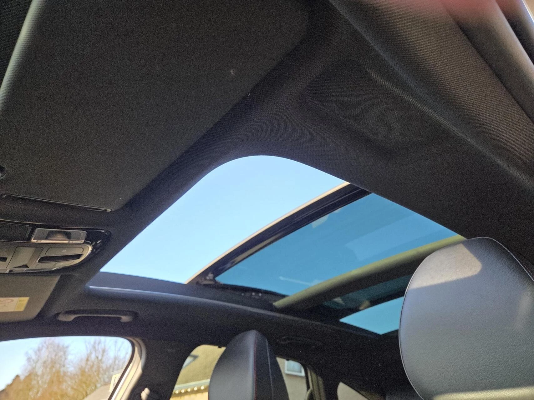 Hoofdafbeelding Hyundai Tucson Hybrid