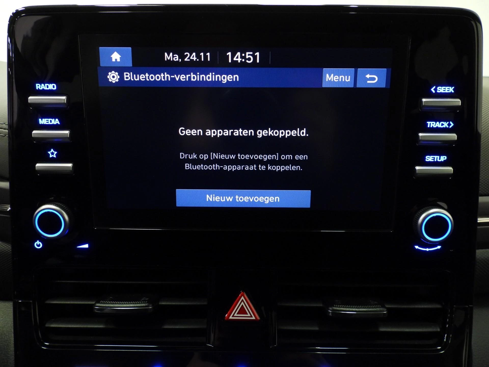 Hoofdafbeelding Hyundai IONIQ