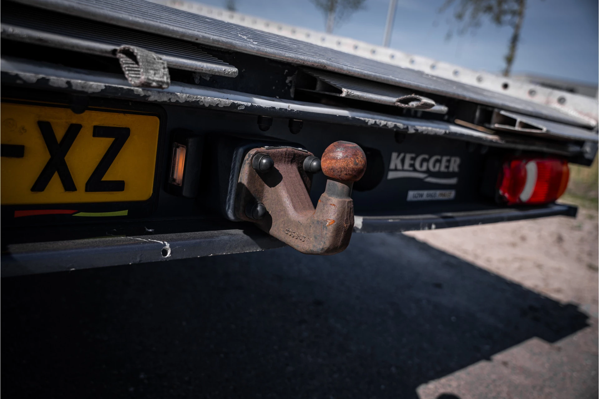 Hoofdafbeelding Opel Movano
