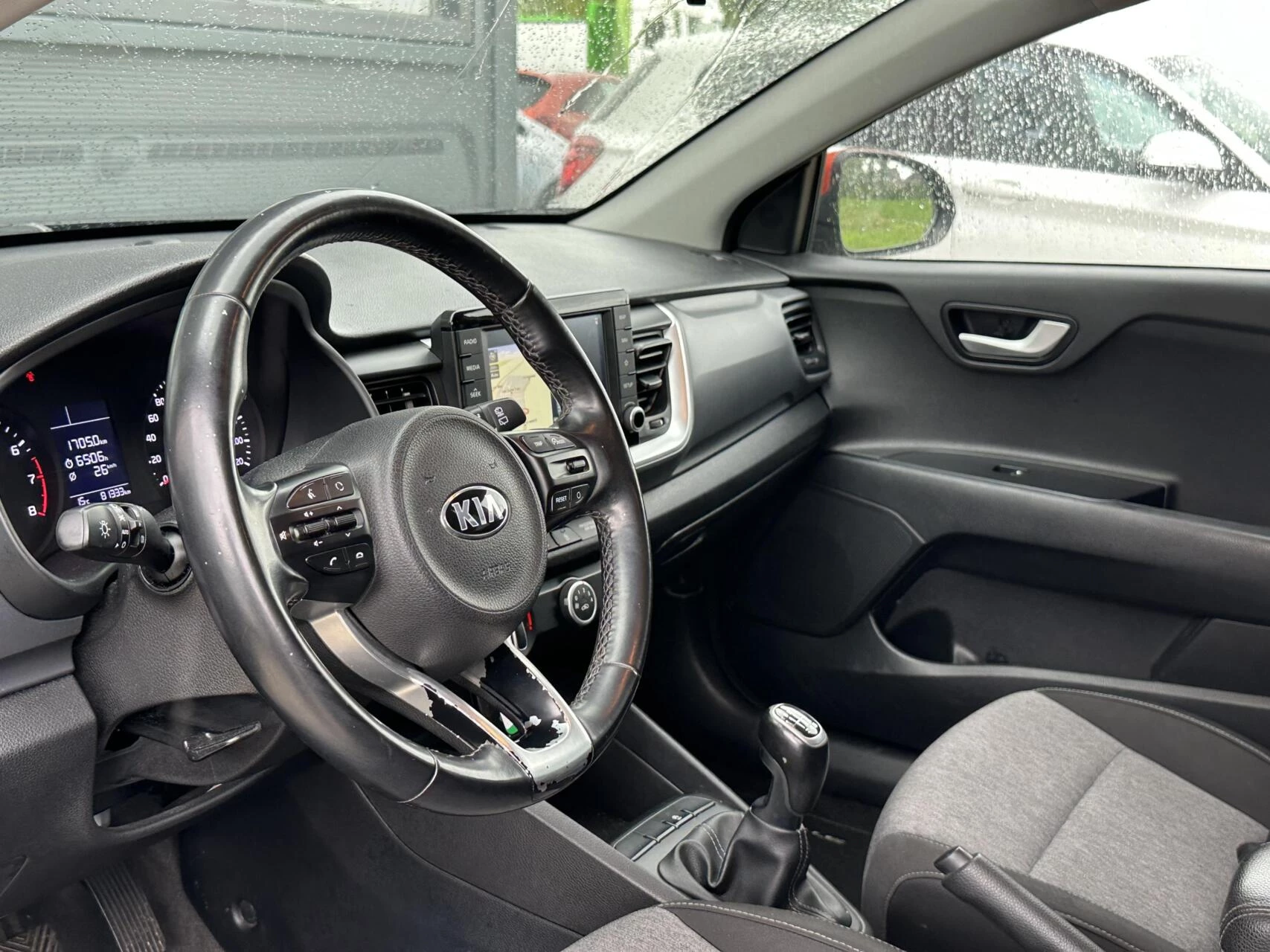 Hoofdafbeelding Kia Stonic