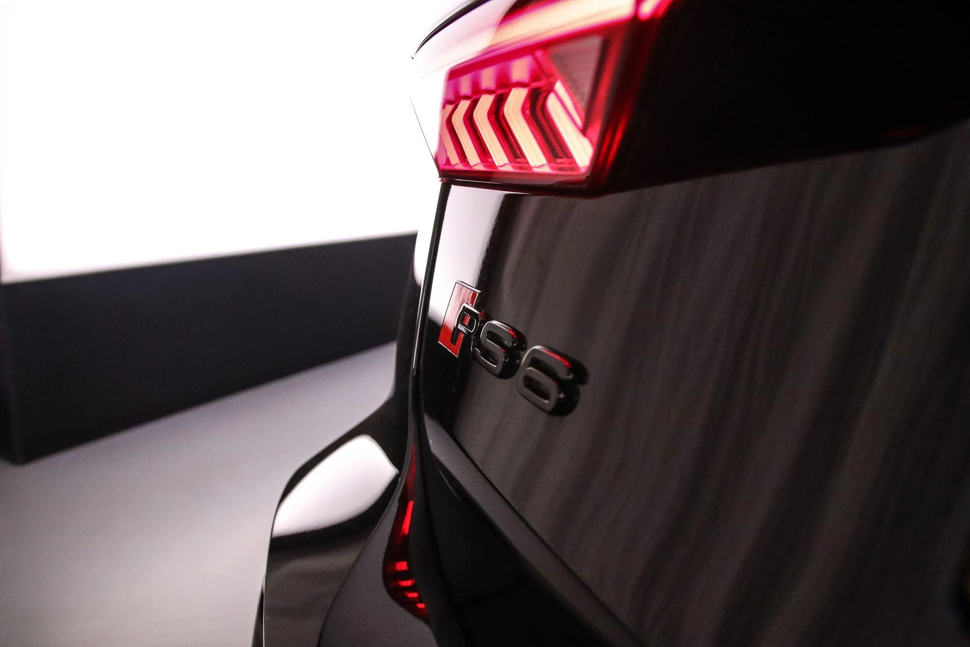 Hoofdafbeelding Audi RS6