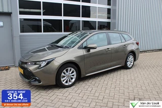 Toyota Corolla Touring Sports Hybrid 140 Active 1e Eig | NL Auto | Boekjes.