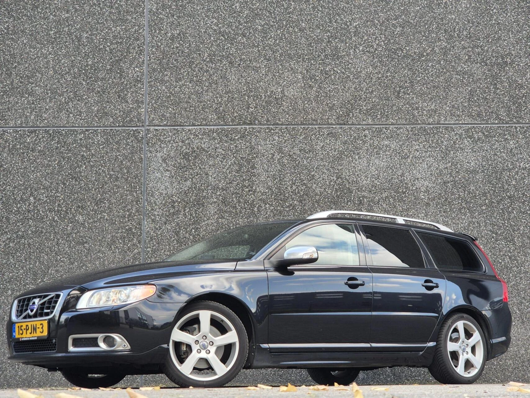 Hoofdafbeelding Volvo V70