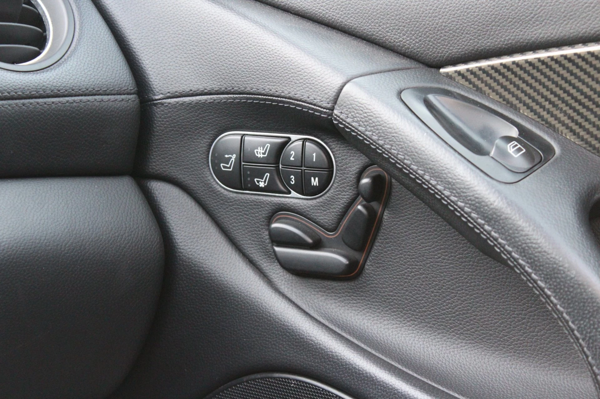 Hoofdafbeelding Mercedes-Benz SL