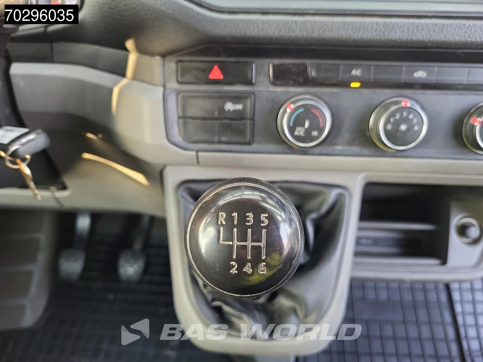 Hoofdafbeelding MAN TGE