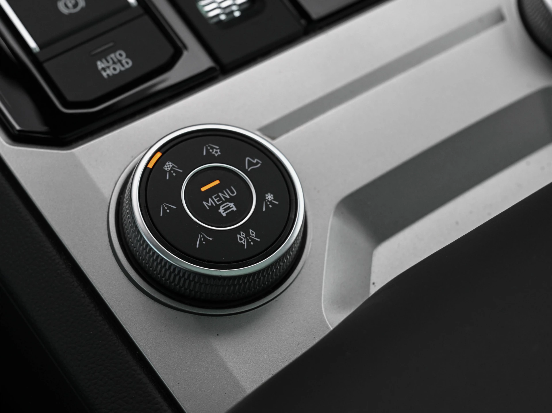 Hoofdafbeelding Volkswagen Touareg