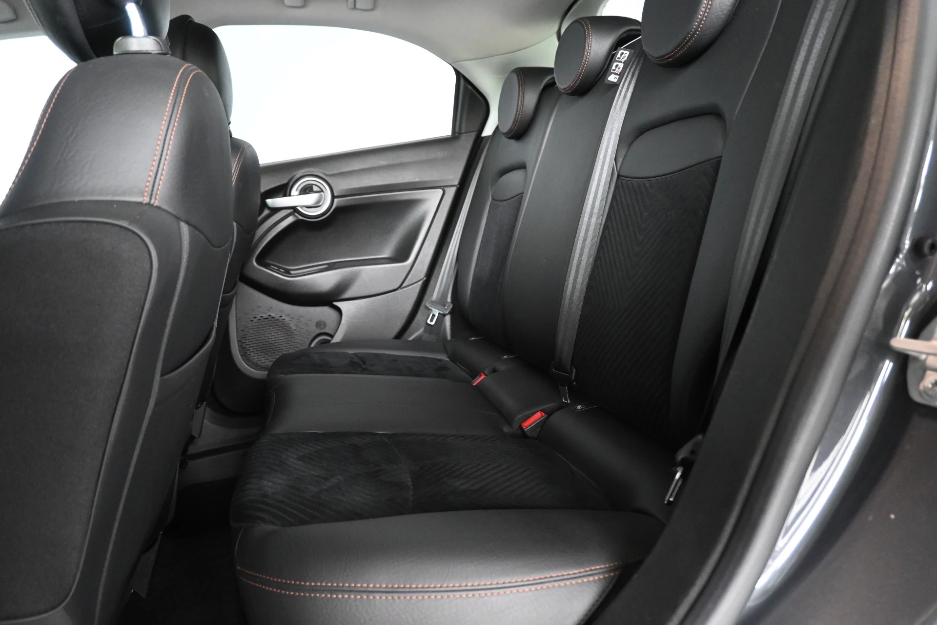Hoofdafbeelding Fiat 500X