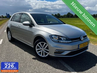 Volkswagen Golf 1.0 TSI Comfortline Executive | 110pk
