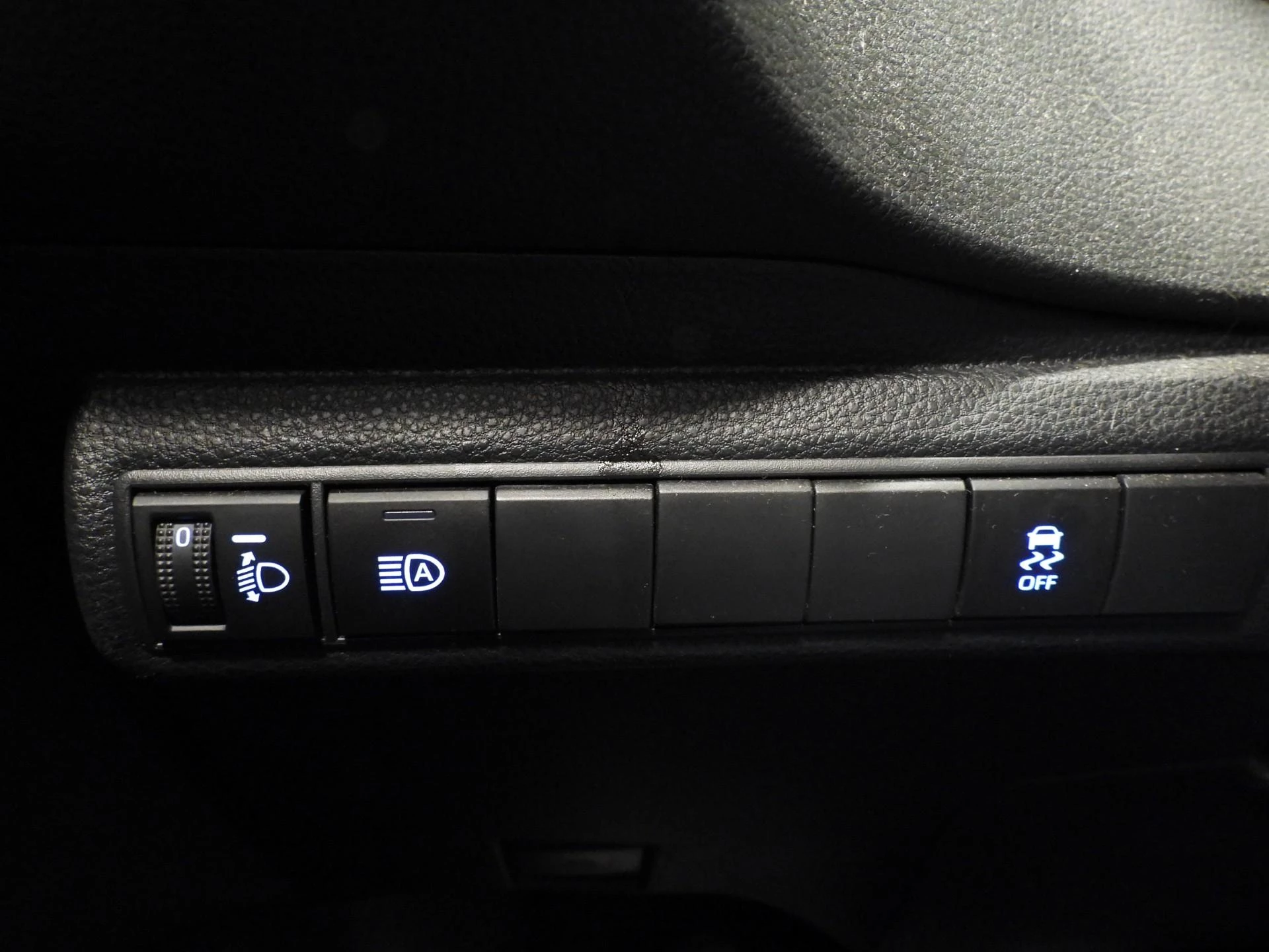 Hoofdafbeelding Toyota Corolla Touring Sports