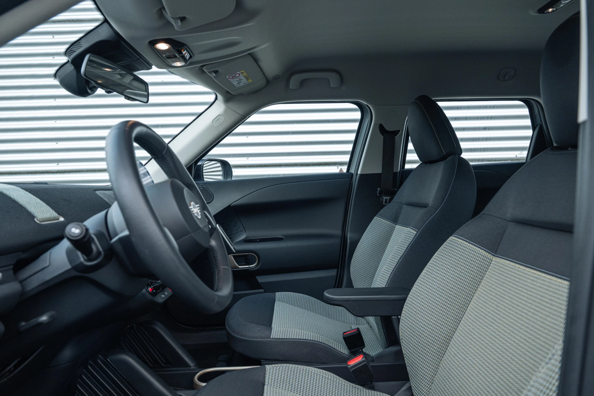 Hoofdafbeelding MINI Aceman