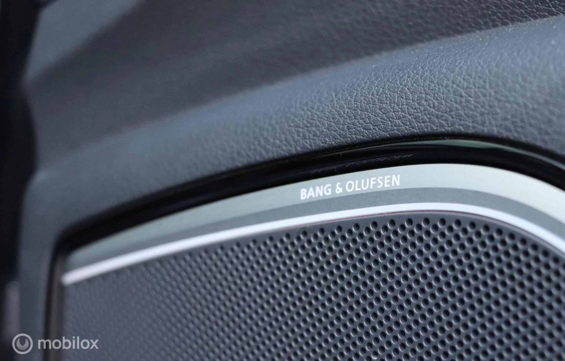 Hoofdafbeelding Audi S3