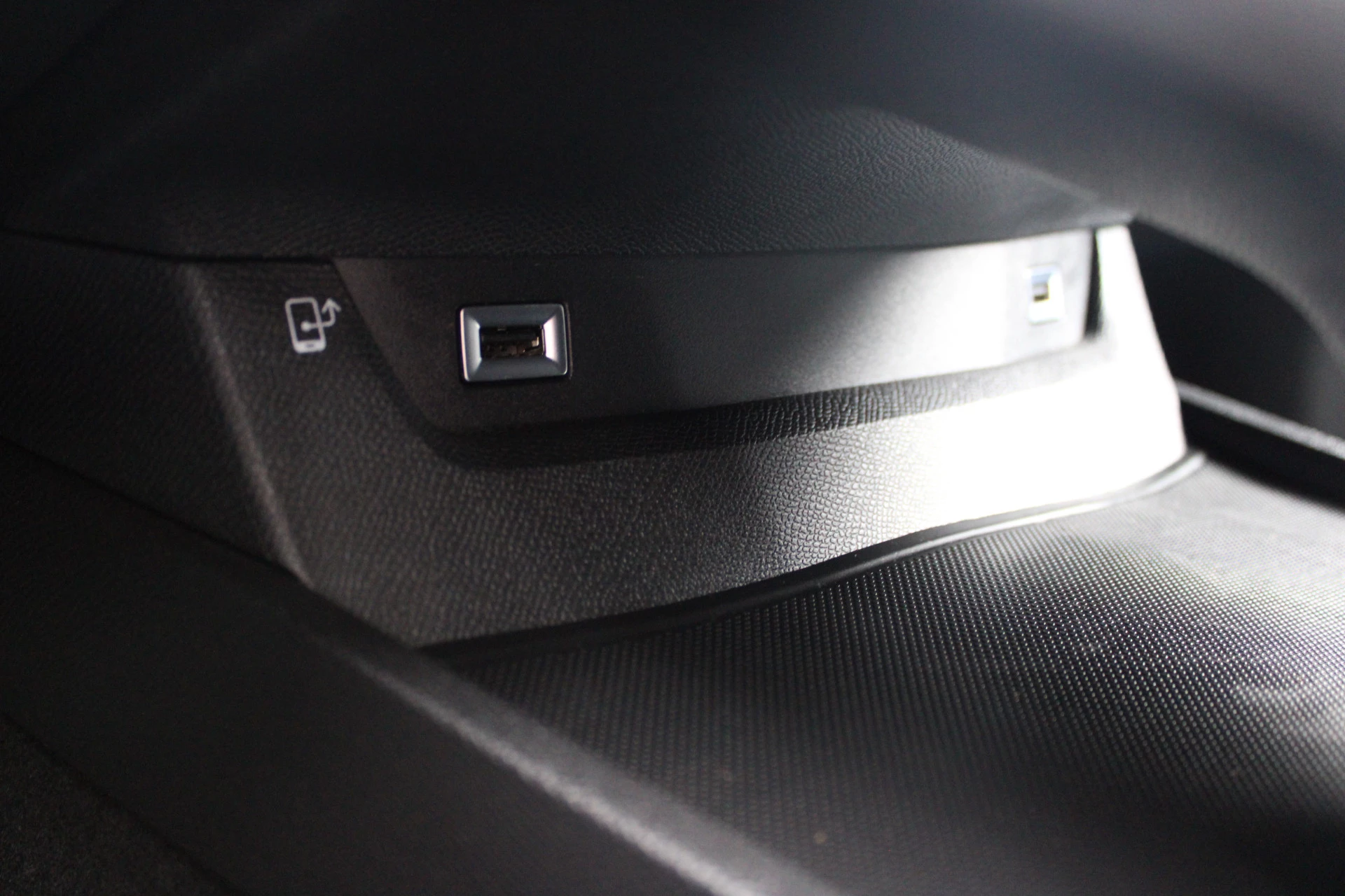 Hoofdafbeelding Peugeot 508