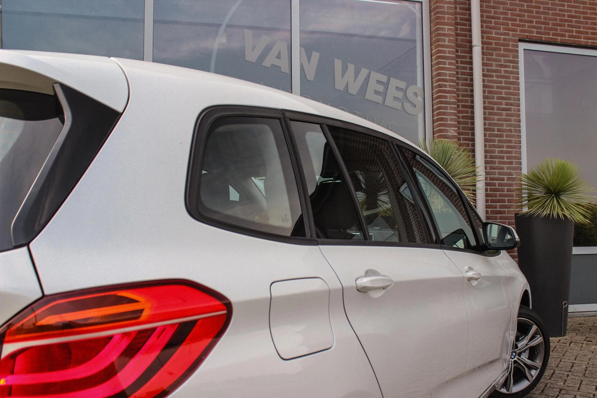 Hoofdafbeelding BMW 2 Serie