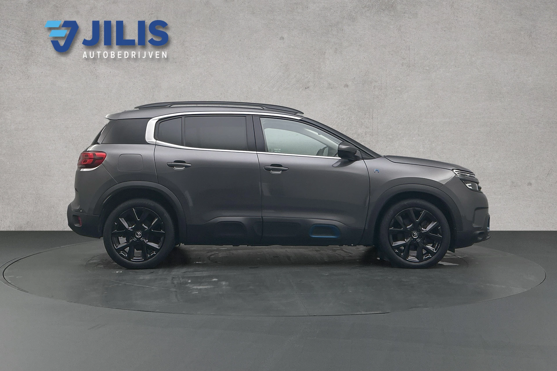 Hoofdafbeelding Citroën C5 Aircross