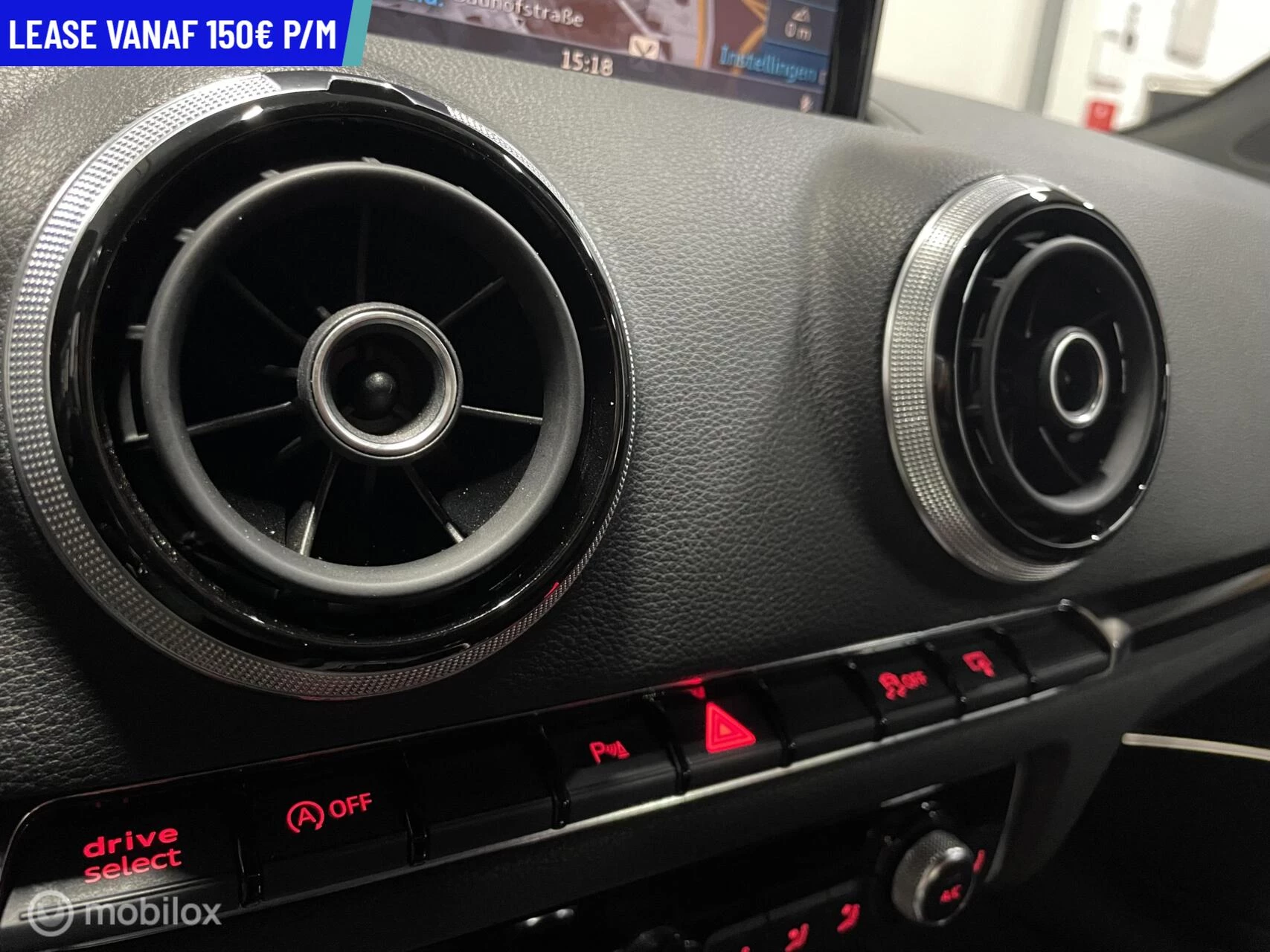 Hoofdafbeelding Audi S3