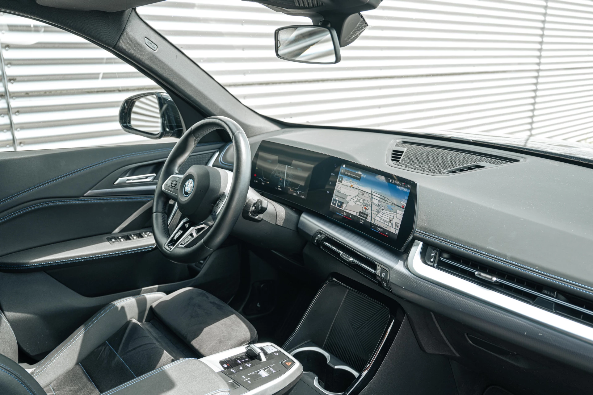 Hoofdafbeelding BMW iX1