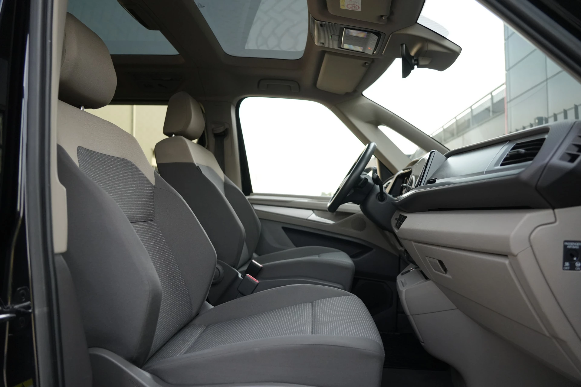 Hoofdafbeelding Volkswagen Multivan