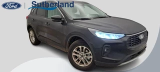 Ford Kuga 2.5 PHEV Titanium 243pk | Driver Assistance Pack | Trekhaak Afneembaar | 2.100kg Trekgewicht | Michelin Cross Climate banden