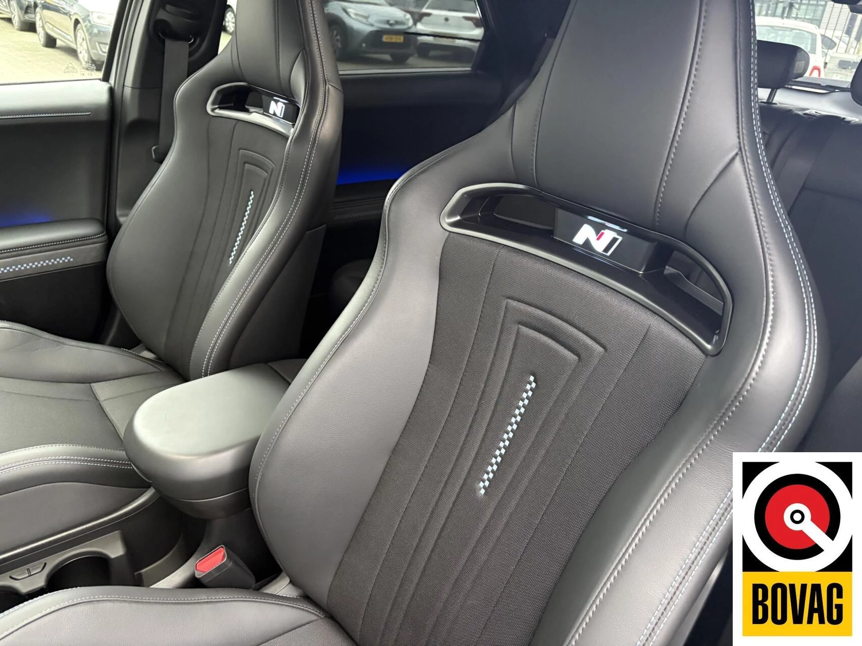 Hoofdafbeelding Hyundai IONIQ 5