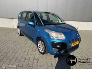 Citroen C3 Picasso 1.6 VTi Aura|AIRCO|ELEKTR RAMEN|TREKHAAK