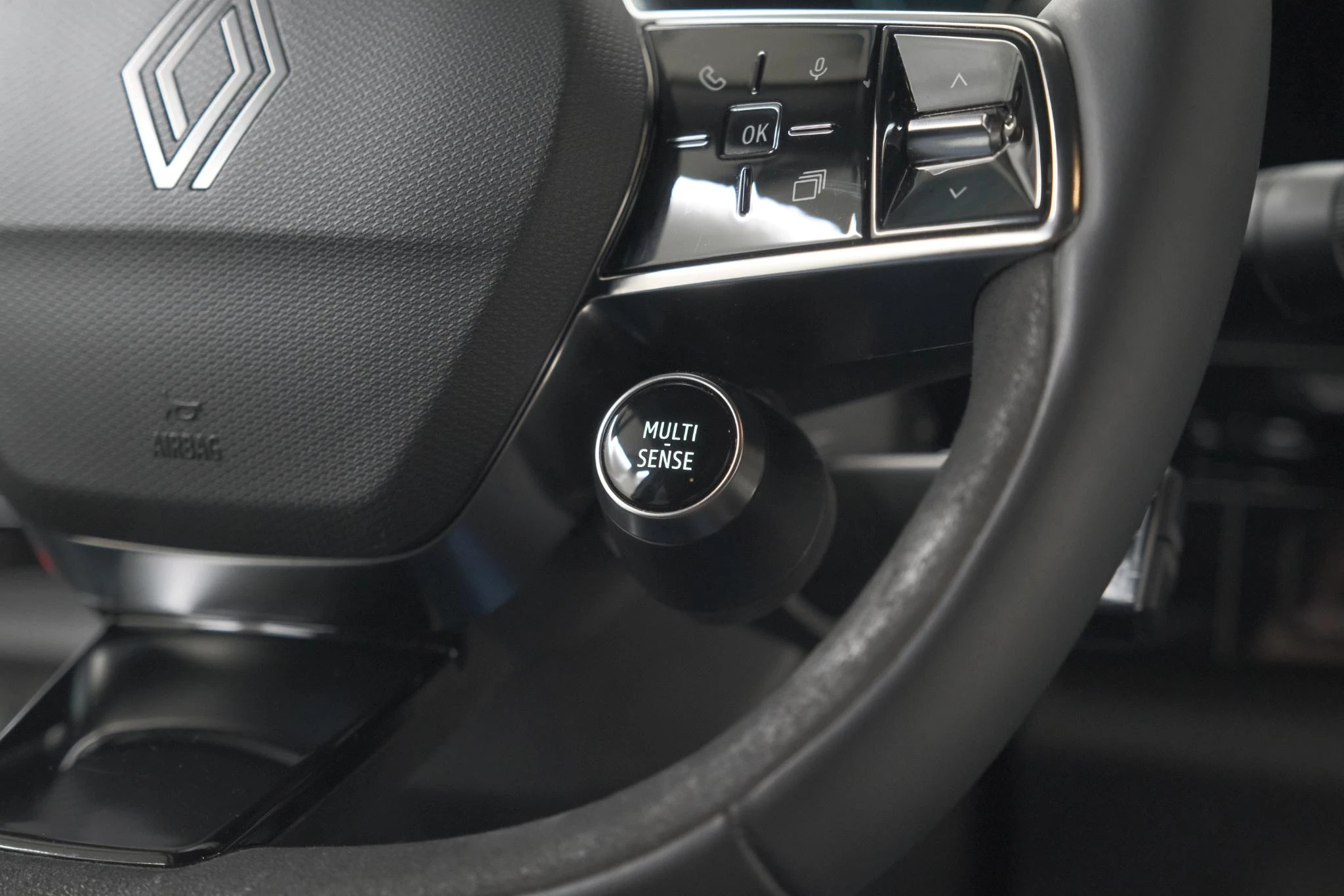 Hoofdafbeelding Renault Rafale