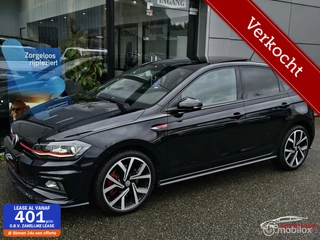 Volkswagen Polo 2.0 TSI GTI Panorama/Keyless/Virtual/Beats