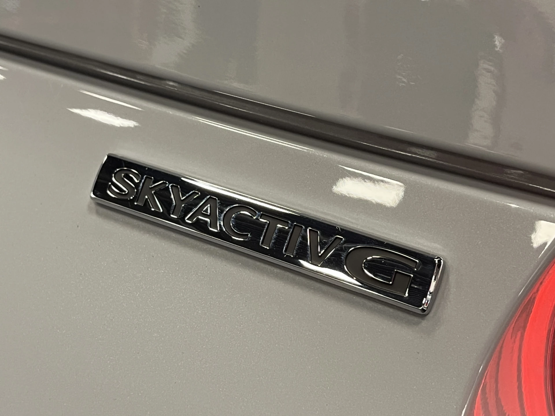 Hoofdafbeelding Mazda MX-5