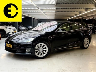 Tesla Model S 75D Base | Free Supercharging* | Panorama dak | Stoelverwarming